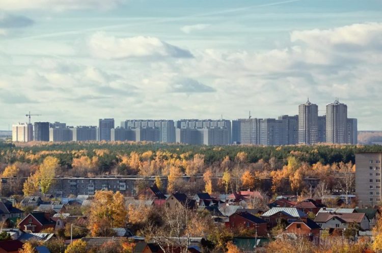 Подольск